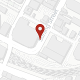 Map of Venue Location.