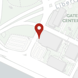 Map of Venue Location.