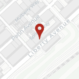 Map of Venue Location.