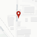Map of Venue Location.