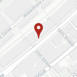 Map of Venue Location.