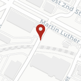 Map of Venue Location.