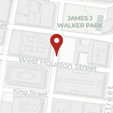 Map of Venue Location.