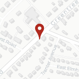 Map of Venue Location.