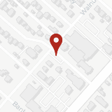 Map of Venue Location.