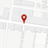 Map of Venue Location.