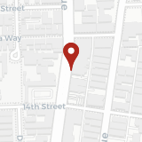 Map of Venue Location.