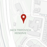 Map of Venue Location.