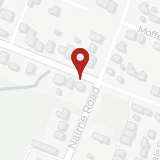 Map of Venue Location.