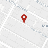 Map of Venue Location.