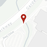Map of Venue Location.