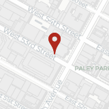 Map of Venue Location.