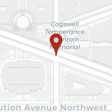 Map of Venue Location.