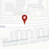 Map of Venue Location.