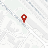 Map of Venue Location.