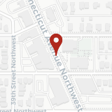 Map of Venue Location.