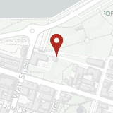 Map of Venue Location.
