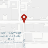 Map of Venue Location.