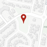 Map of Venue Location.