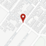 Map of Venue Location.