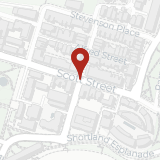 Map of Venue Location.