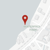 Map of Venue Location.