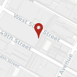 Map of Venue Location.