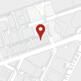 Map of Venue Location.
