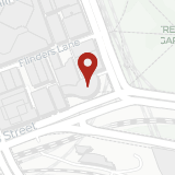 Map of Venue Location.