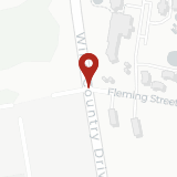 Map of Venue Location.