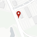 Map of Venue Location.