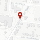 Map of Venue Location.