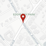 Map of Venue Location.
