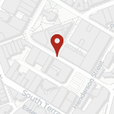 Map of Venue Location.