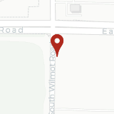 Map of Venue Location.