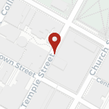 Map of Venue Location.