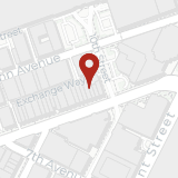 Map of Venue Location.