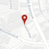 Map of Venue Location.