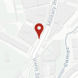 Map of Venue Location.