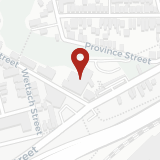 Map of Venue Location.
