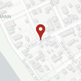 Map of Venue Location.