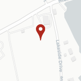 Map of Venue Location.