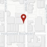 Map of Venue Location.