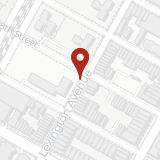 Map of Venue Location.