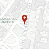 Map of Venue Location.