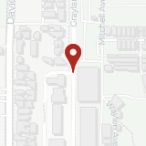 Map of Venue Location.