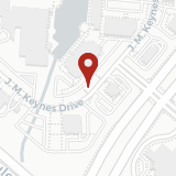 Map of Venue Location.