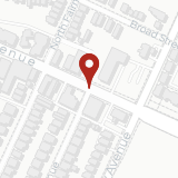Map of Venue Location.