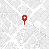 Map of Venue Location.
