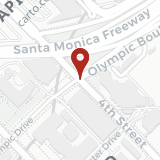 Map of Venue Location.